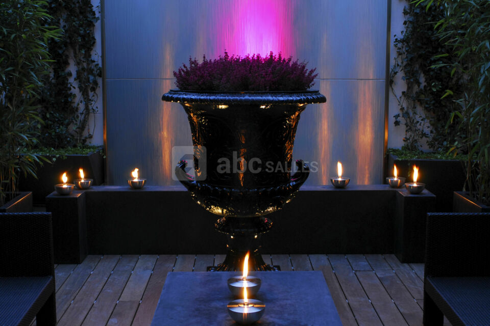 Hôtel Eastwest By Malone