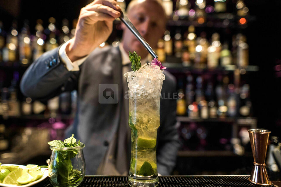 Hôtel Eastwest By Malone