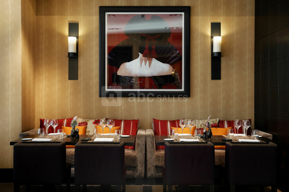 Hôtel Eastwest By Malone