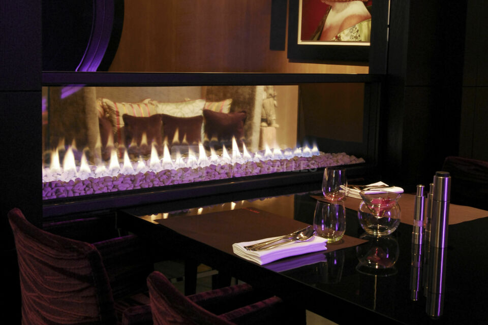 Hôtel Eastwest By Malone