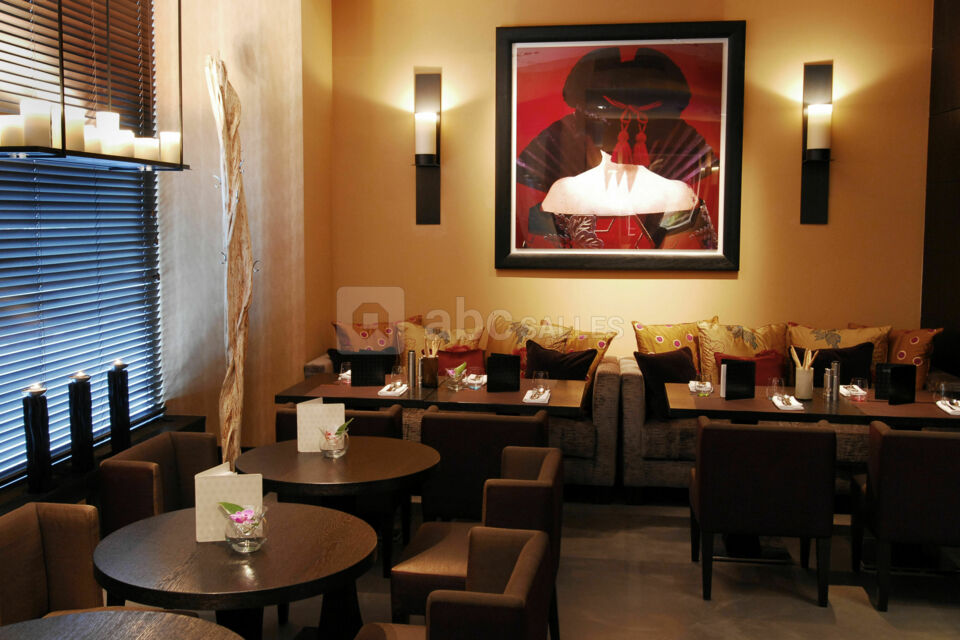 Hôtel Eastwest By Malone