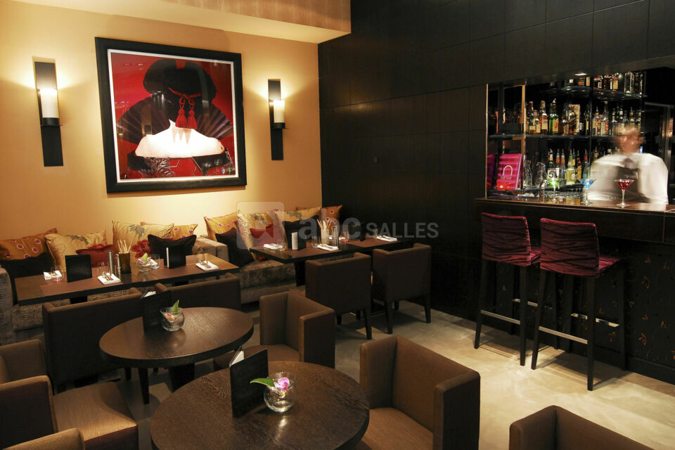 Hôtel Eastwest By Malone