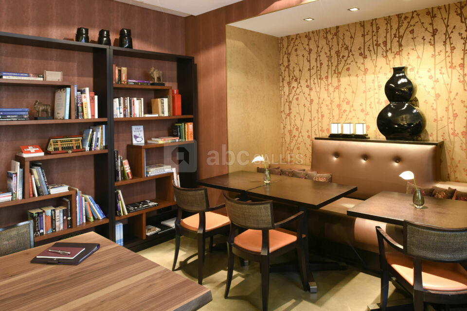 Hôtel Eastwest By Malone