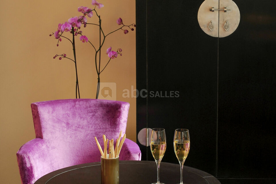 Hôtel Eastwest By Malone