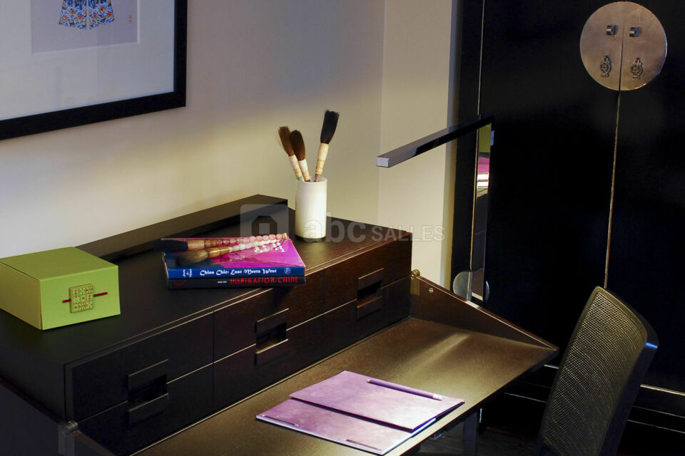 Hôtel Eastwest By Malone