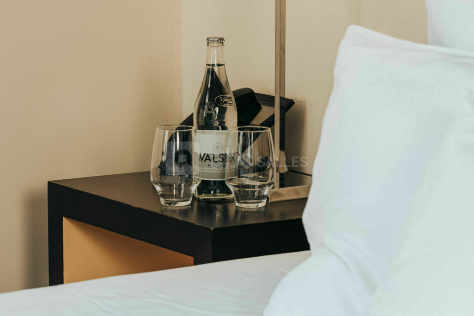 Hôtel Eastwest By Malone