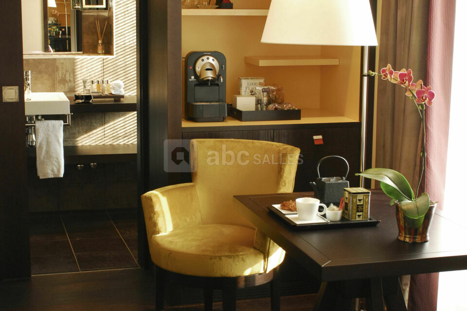 Hôtel Eastwest By Malone