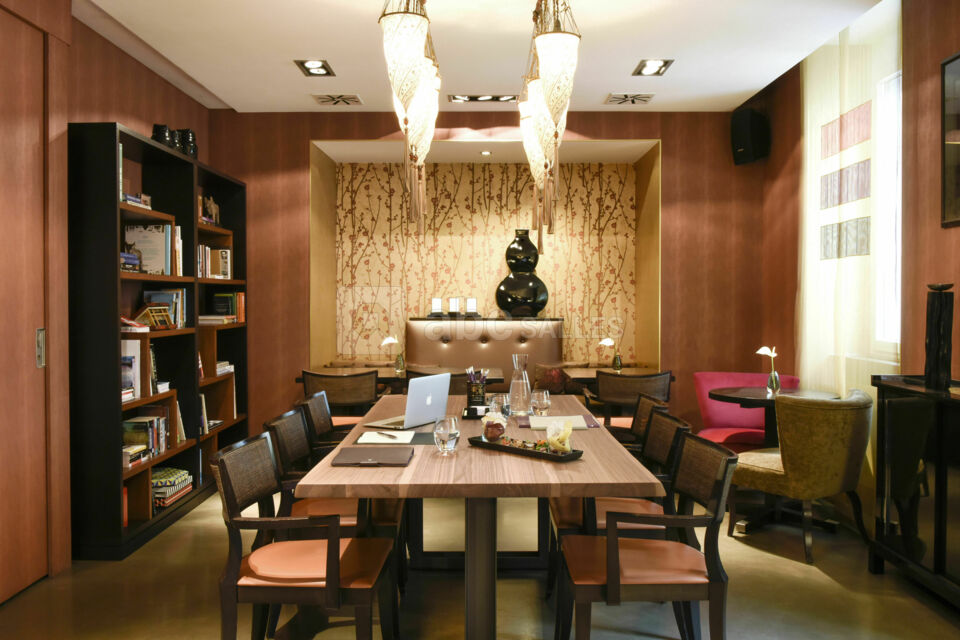 Hôtel Eastwest By Malone