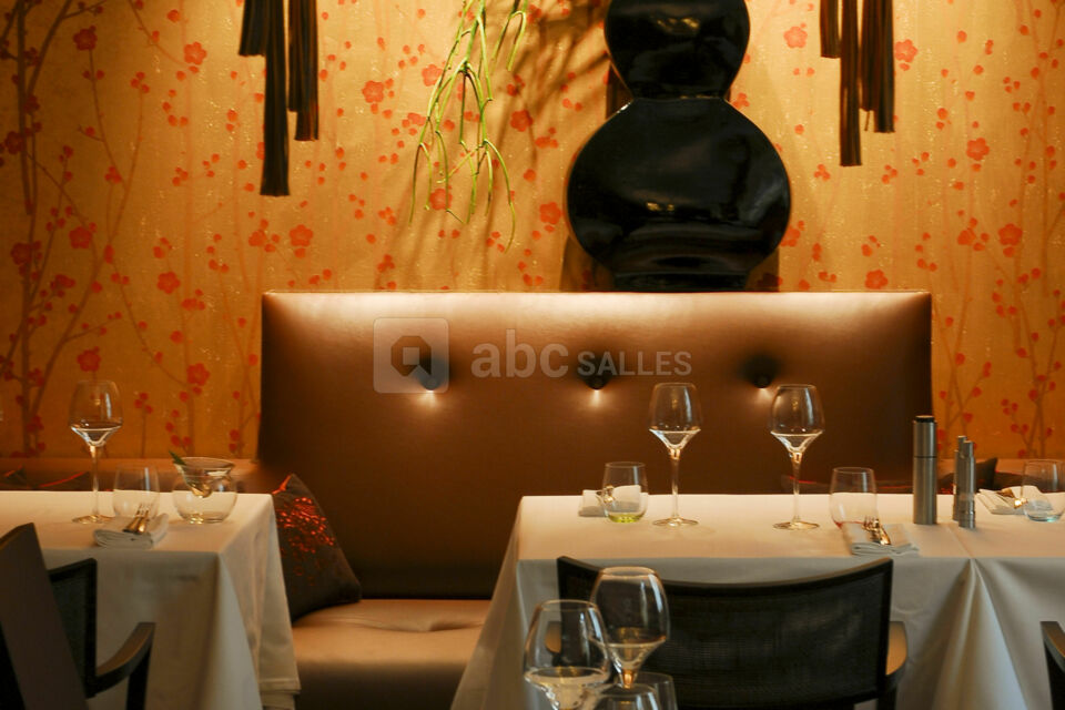 Hôtel Eastwest By Malone