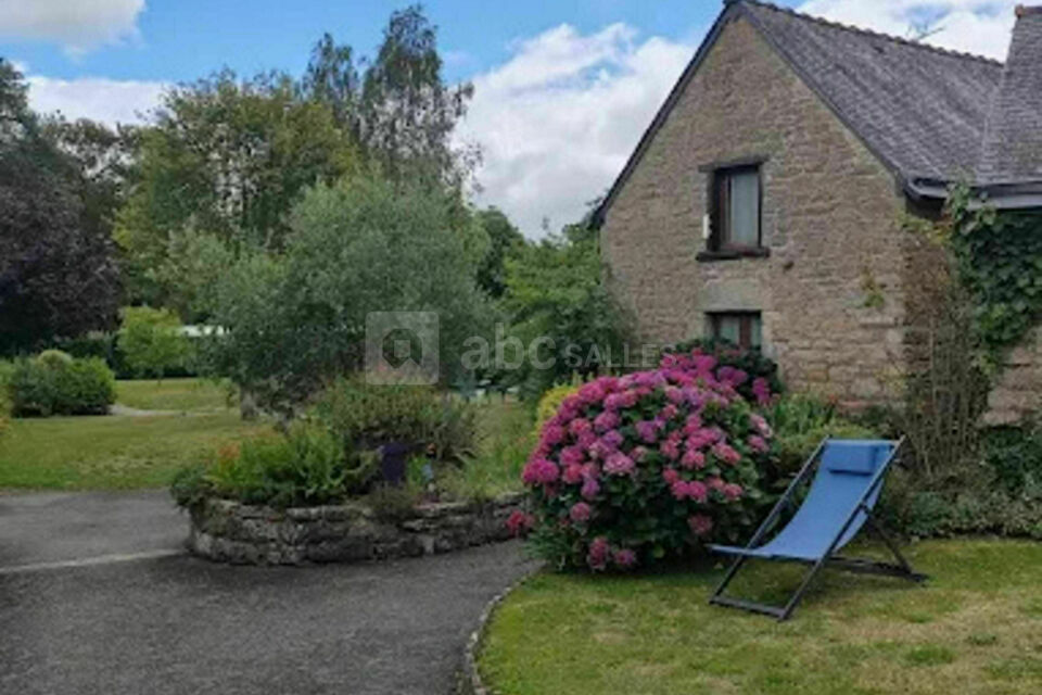 Domaine de Lestroué