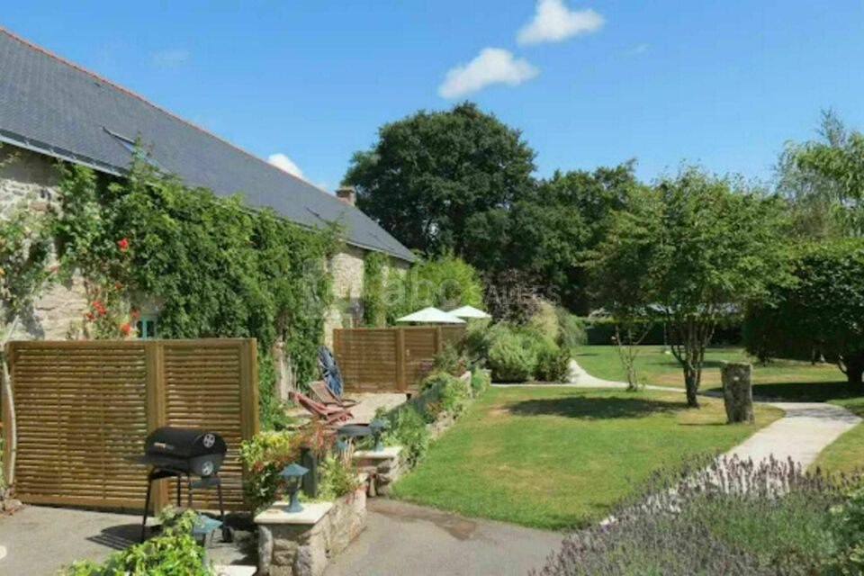 Domaine de Lestroué