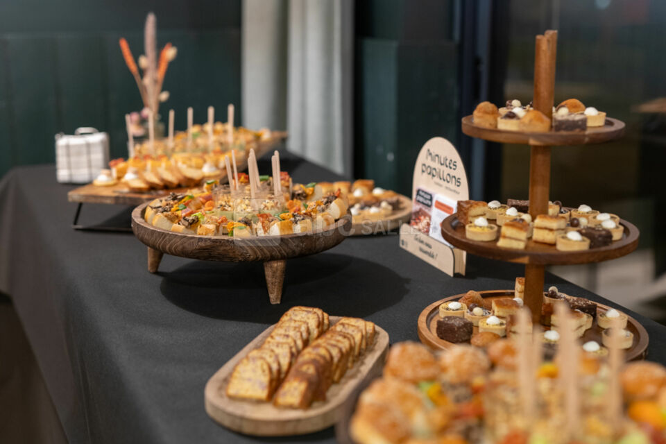 Minutes Papillons Vannes