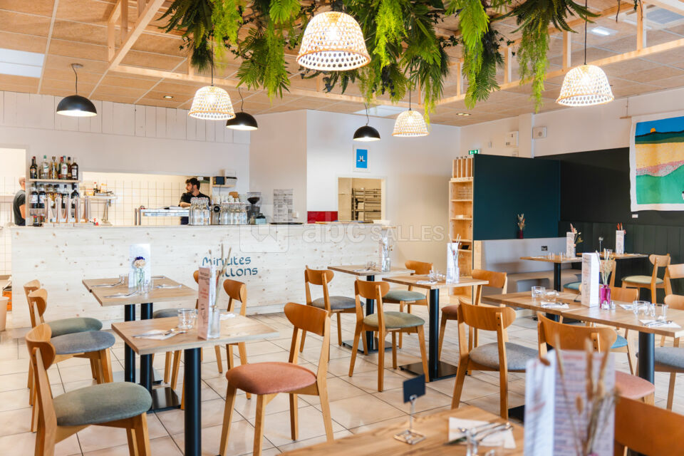 Minutes Papillons Vannes