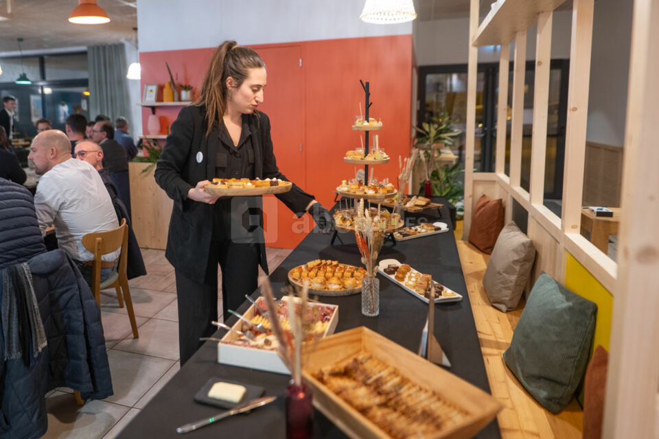 Minutes Papillons Vannes