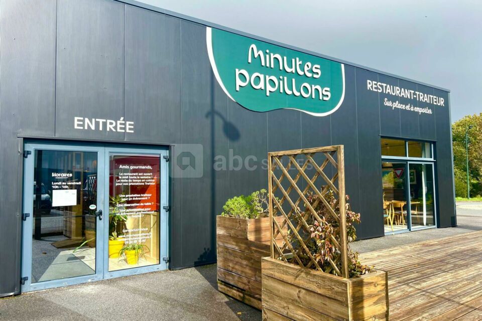 Minutes Papillons Vannes