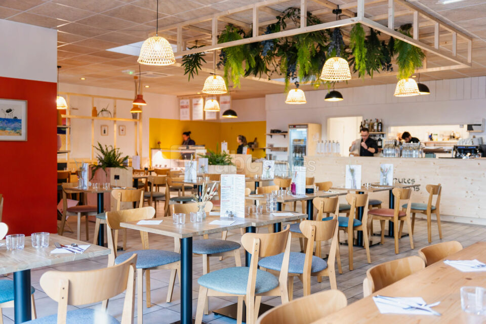 Minutes Papillons Vannes