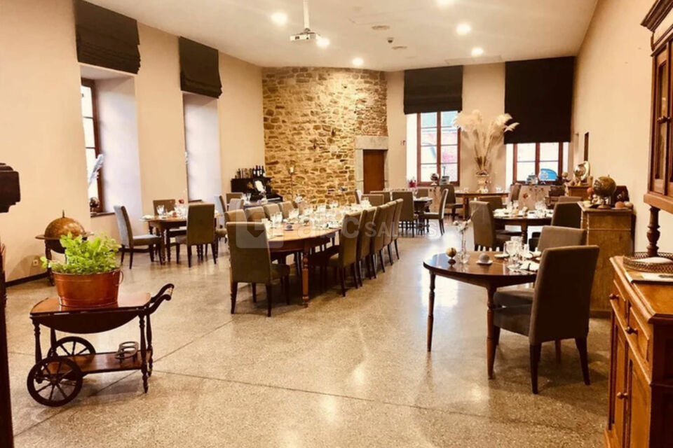 Château Neuville en Condroz