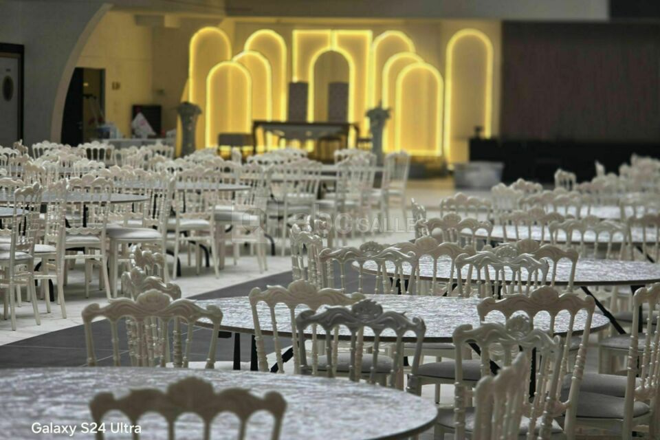 Elegance Events