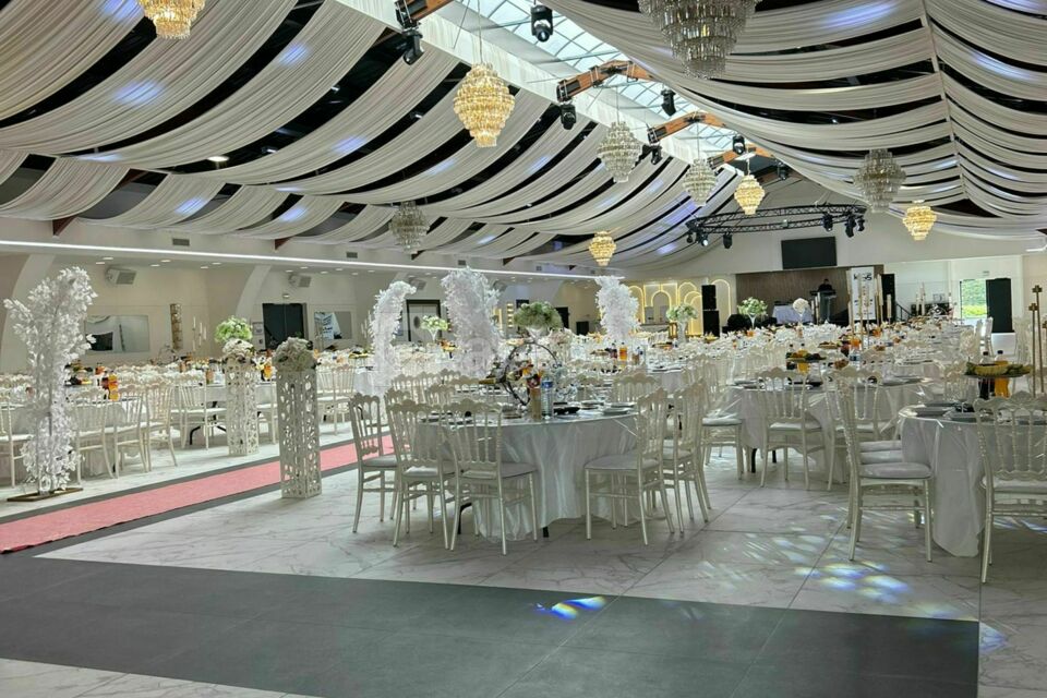 Elegance Events
