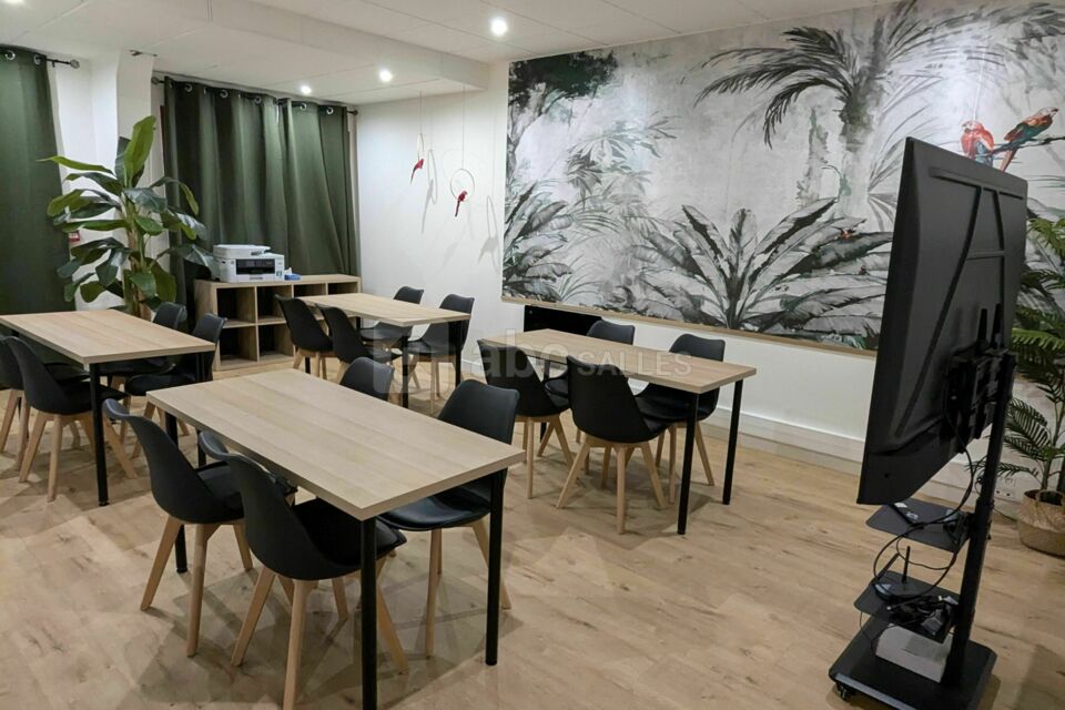 Au Jardin des Nympheas