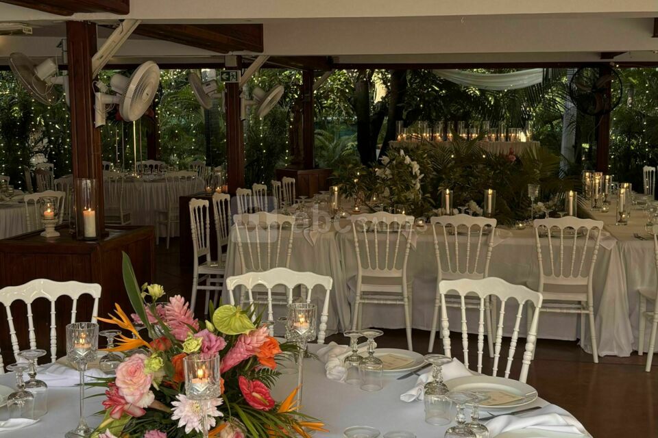 Le Jardin D'Oliviers