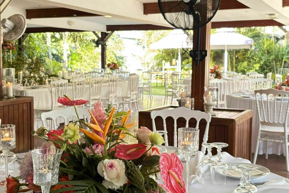 Le Jardin D'Oliviers