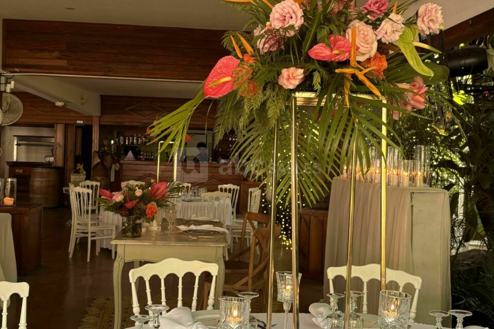 Le Jardin D'Oliviers