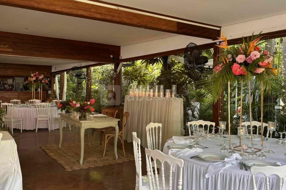 Le Jardin D'Oliviers