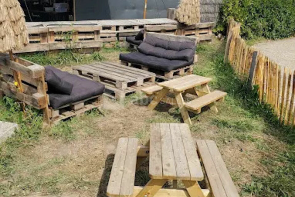 Guinguette - la Blanche Hermine