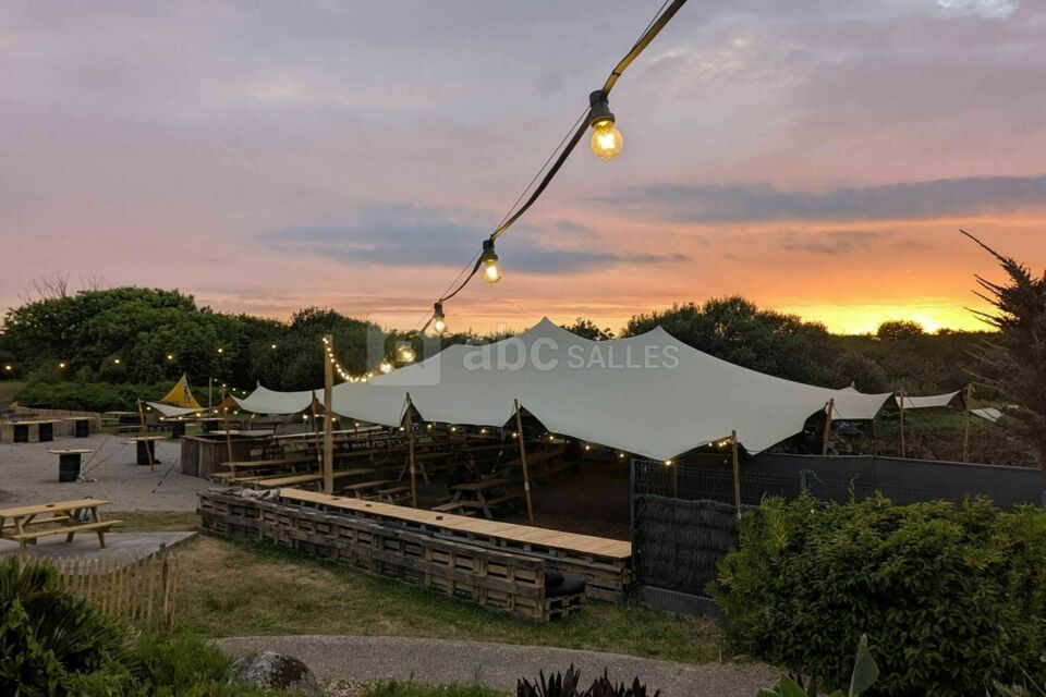 Guinguette - la Blanche Hermine