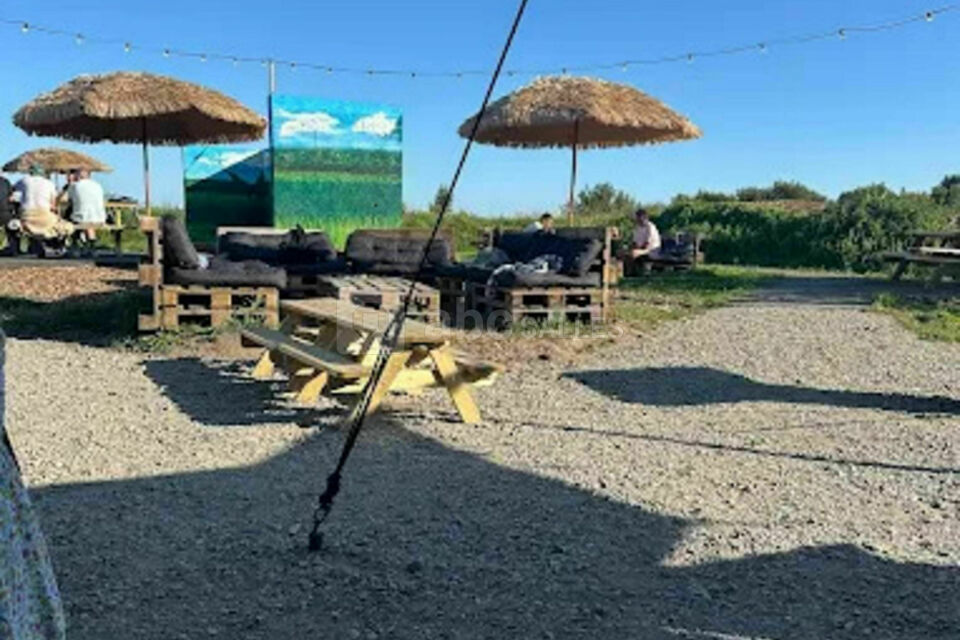 Guinguette - la Blanche Hermine