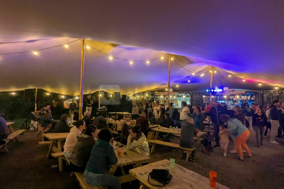 Guinguette - la Blanche Hermine