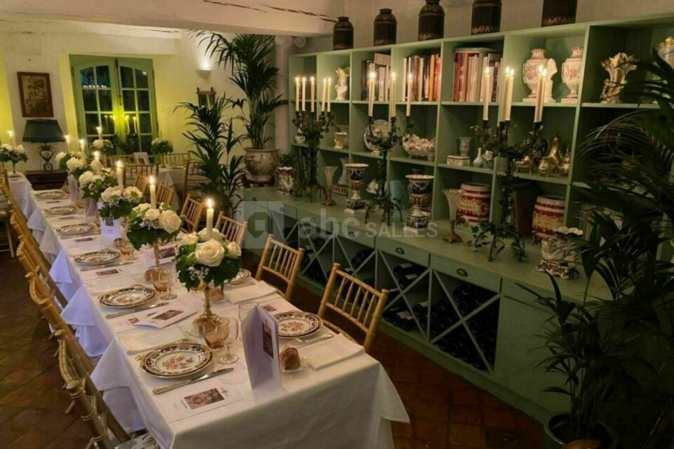 Manoir de la Marquise