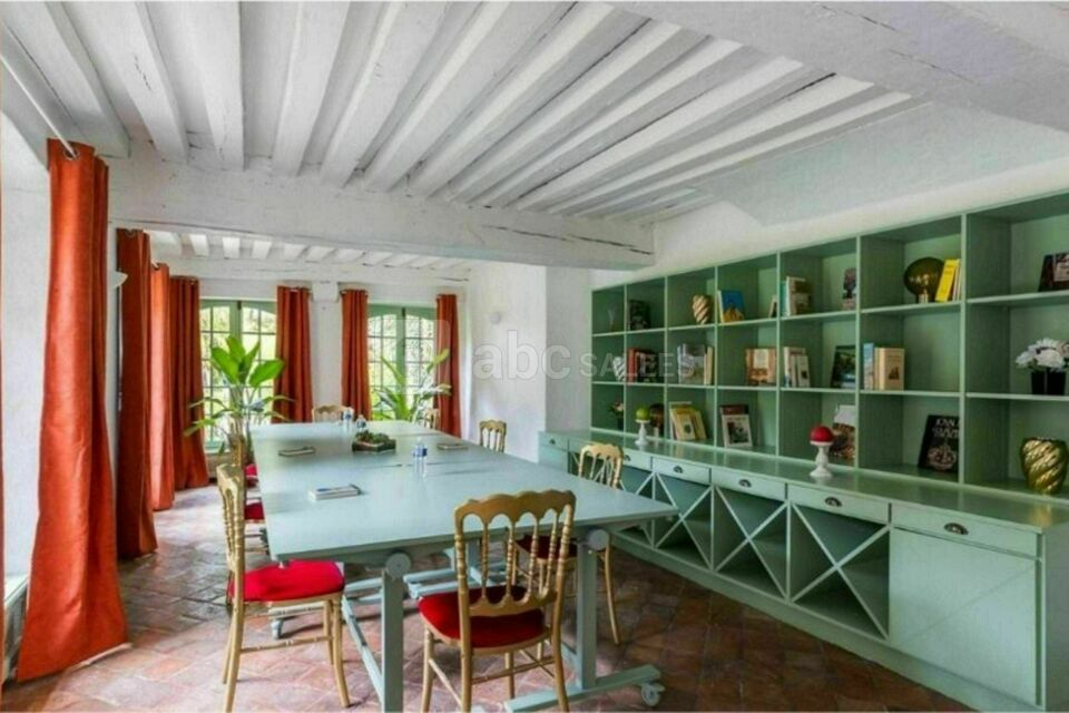 Manoir de la Marquise