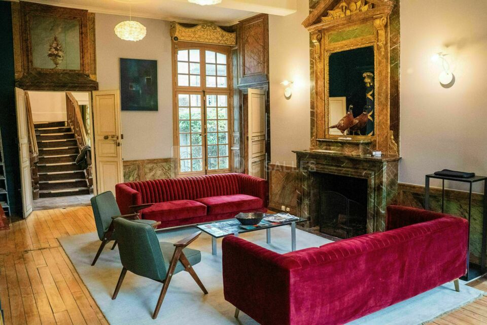 Manoir de la Marquise