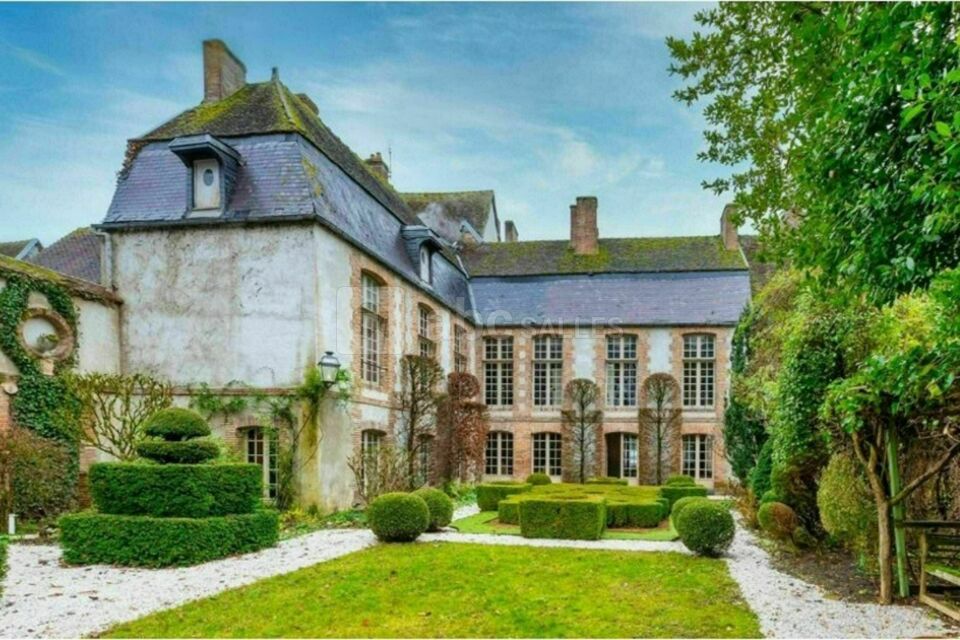 Manoir de la Marquise