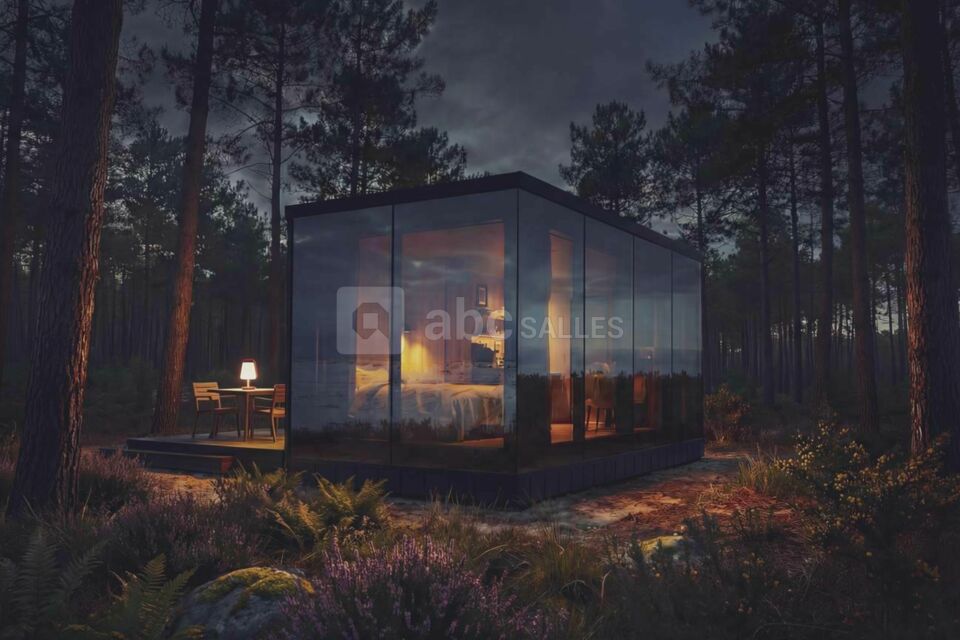 BonjourSauvage Seignosse