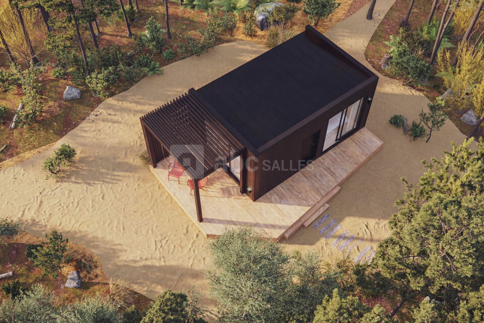 BonjourSauvage Seignosse