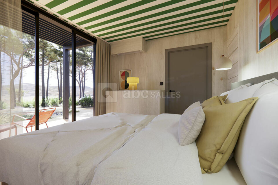 BonjourSauvage Seignosse