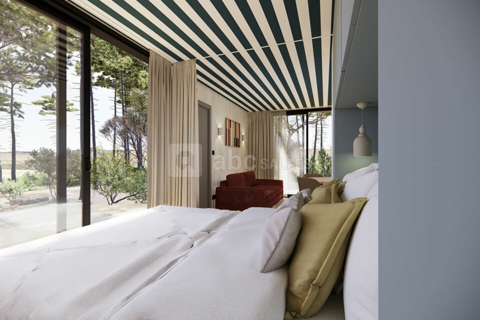 BonjourSauvage Seignosse