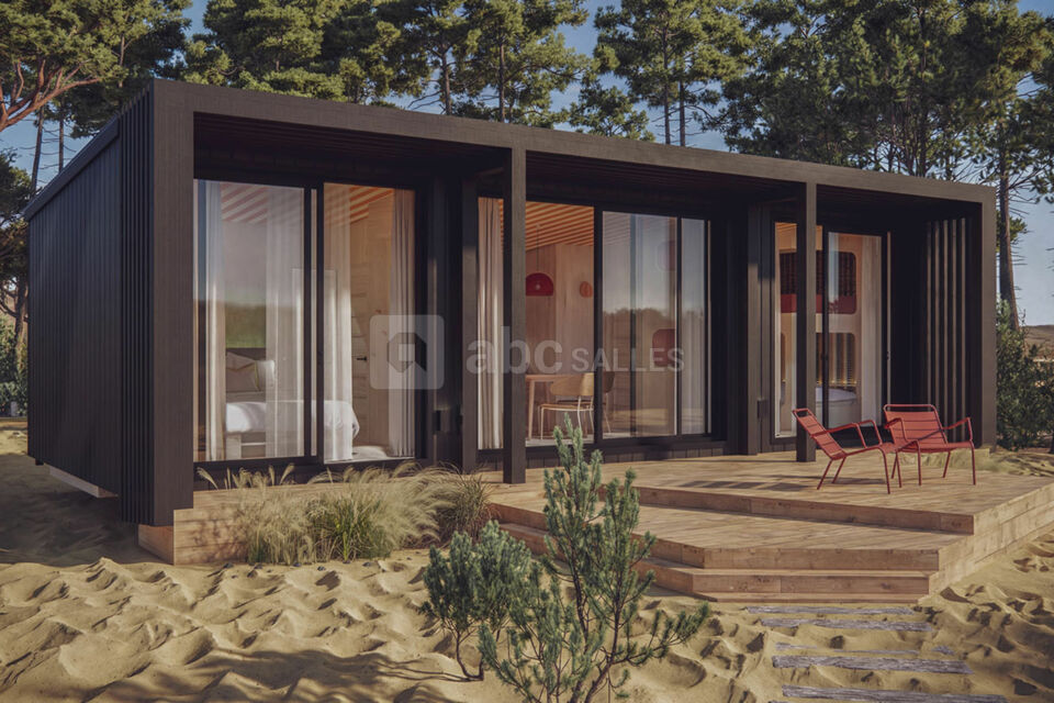 BonjourSauvage Seignosse