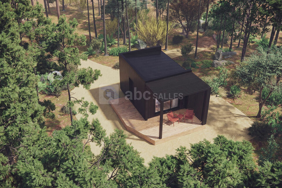 BonjourSauvage Seignosse