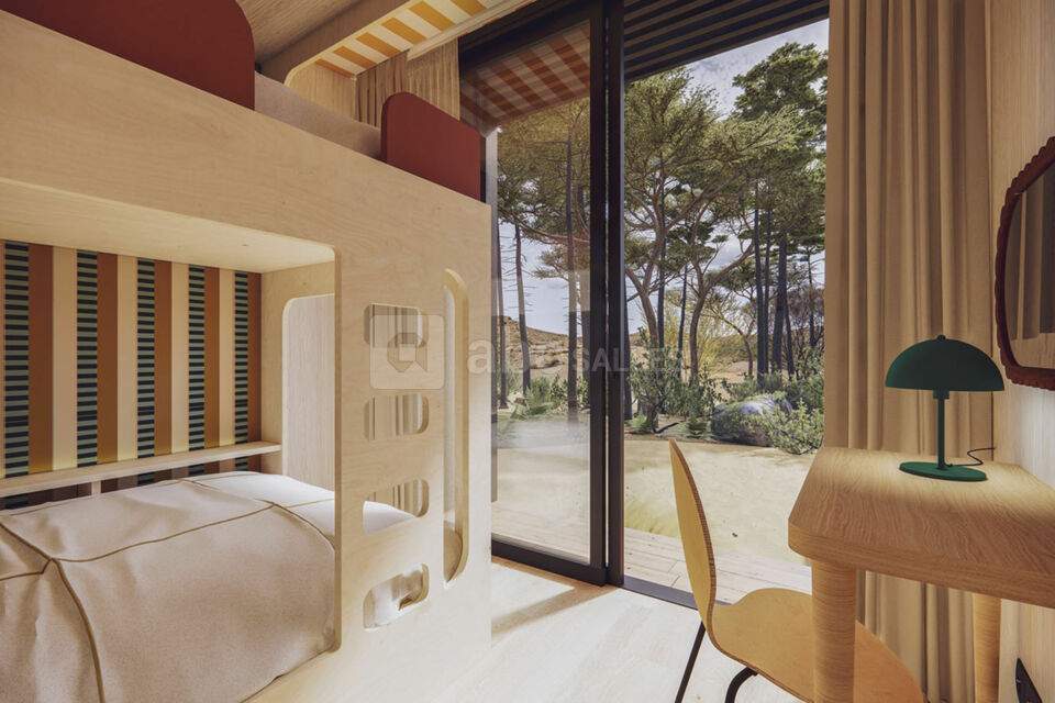 BonjourSauvage Seignosse