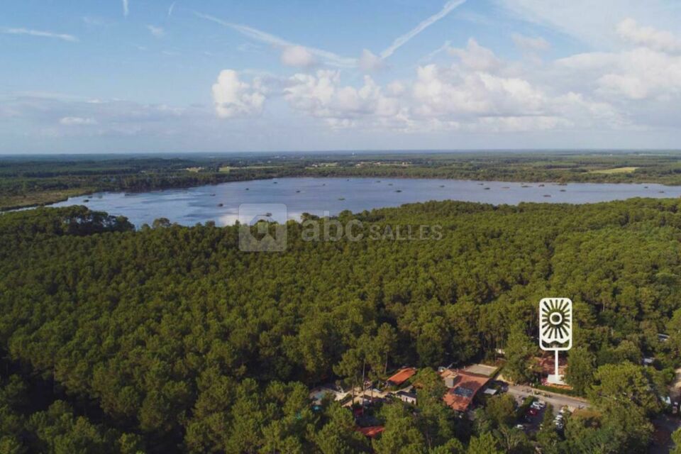 Bonjoursauvage Seignosse