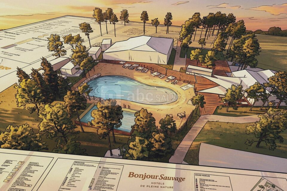 Bonjoursauvage Seignosse