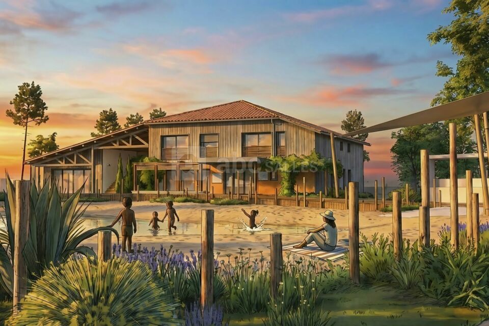 Bonjoursauvage Seignosse