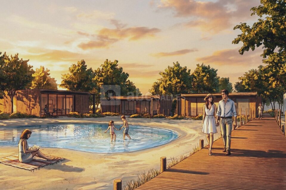 Bonjoursauvage Seignosse