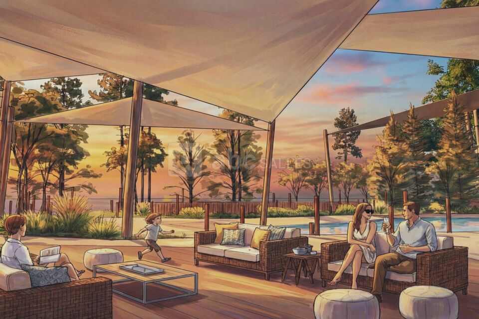 Bonjoursauvage Seignosse