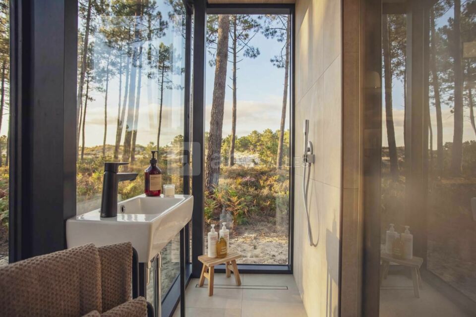 BonjourSauvage Seignosse