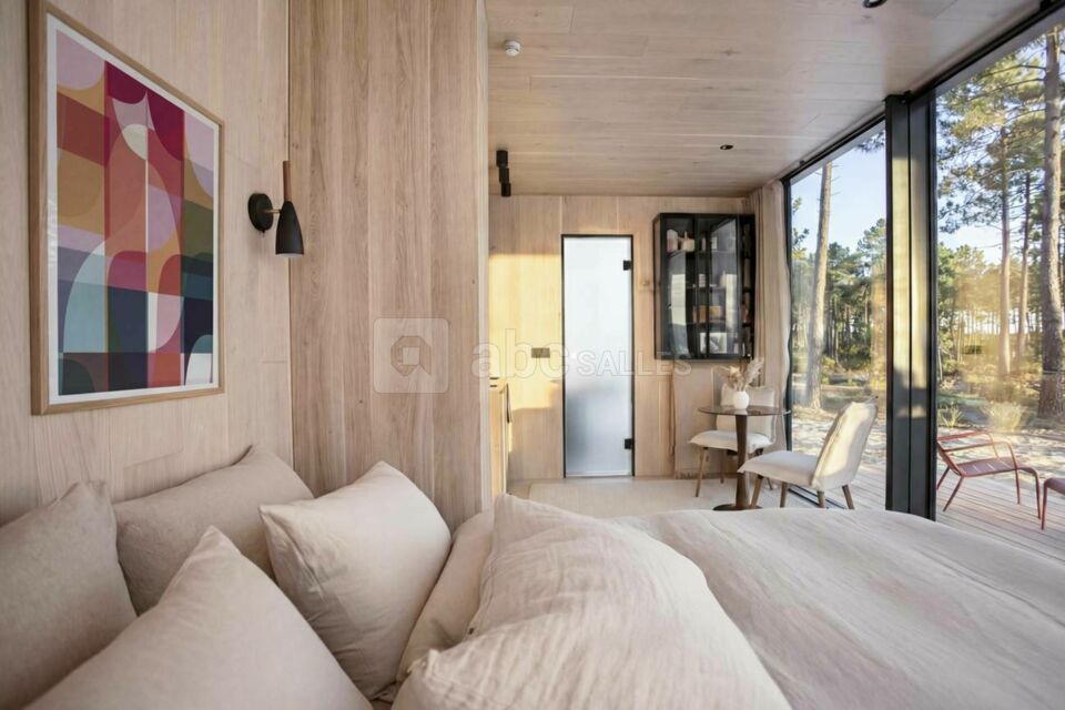 BonjourSauvage Seignosse